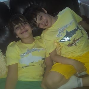 Meet your Posher, Eddie